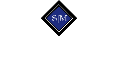 Scalli | Murphy Law